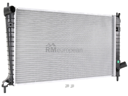 Saab Radiator Nissens 32019619