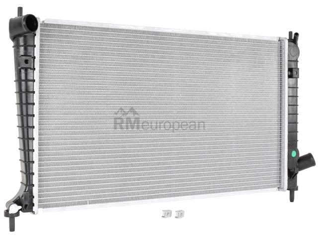 Saab Radiator Nissens 32019619