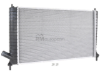 Saab Radiator Nissens 32019619