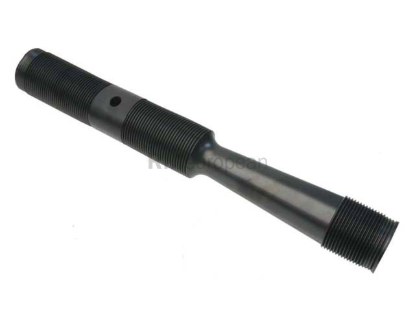 Porsche Intake Tube URO Parts 92811027204