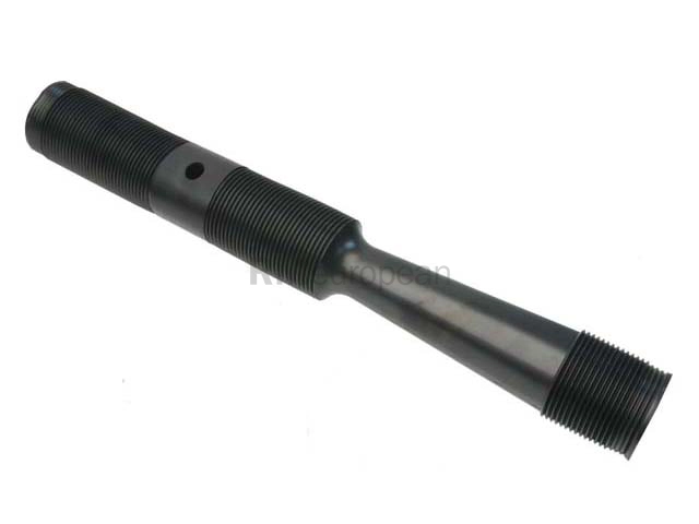 Porsche Intake Tube URO Parts 92811027204