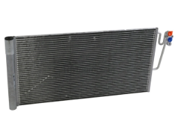 Mini A/C Condenser Mahle Behr 64539239920