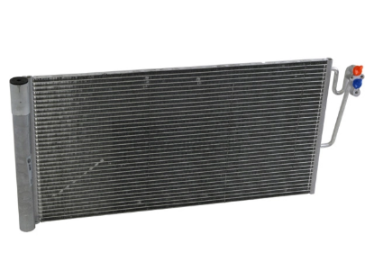 Mini A/C Condenser Mahle Behr 64539239920