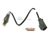Land Rover Oxygen Sensor Denso MHK501060