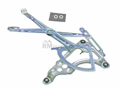 Mercedes Window Regulator VDO 1267201446