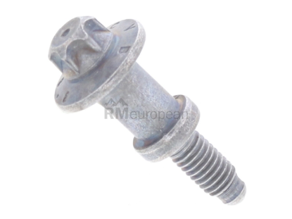 BMW Valve Cover Bolt Genuine BMW 11129454322