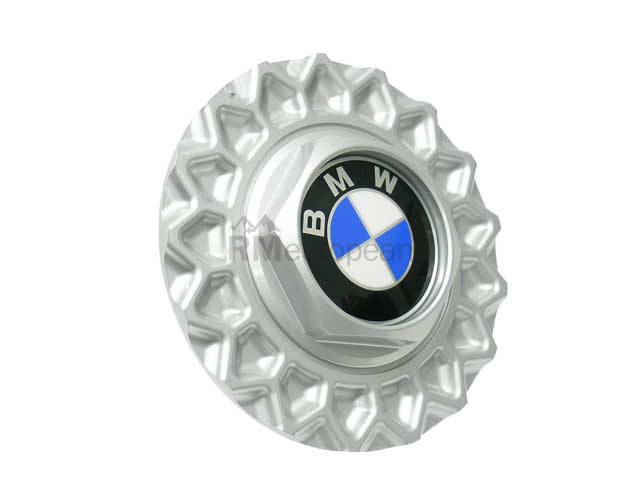 BMW Wheel Center Cap Genuine BMW 36131179828