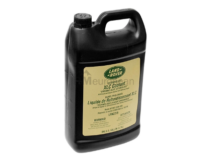Land Rover Coolant / Antifreeze Genuine Land Rover LRN2279