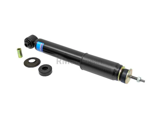 Mercedes Shock Absorber Sachs 1633261200