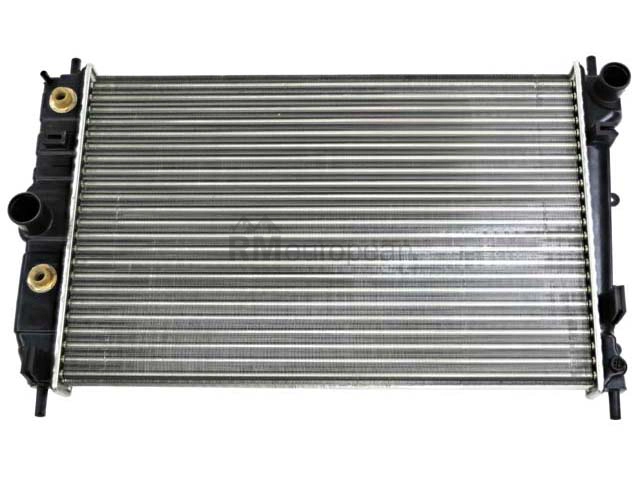 Jaguar Radiator Nissens MJB4190BC