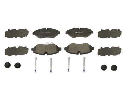 Brake Pad Set ATE 604849