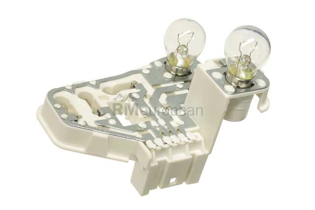 BMW Bulb Carrier Genuine BMW 63217211214