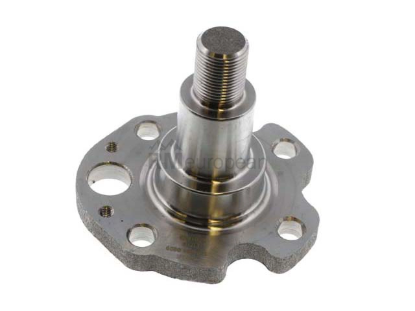 VW-Audi Stub Axle Meyle 1J0501117B