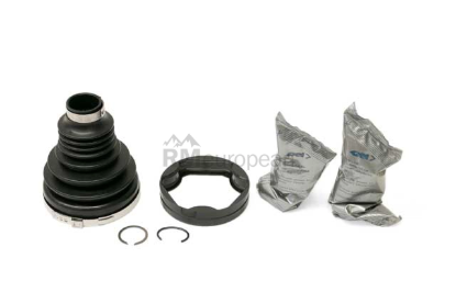 BMW Axle Boot Kit GKN Loebro 31607545107