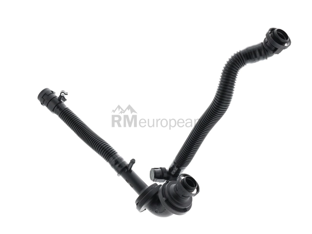 Porsche Breather Line O.E.M. 94810722975