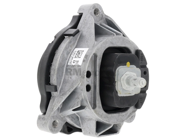 BMW Engine Mount Lemfoerder 22116855460