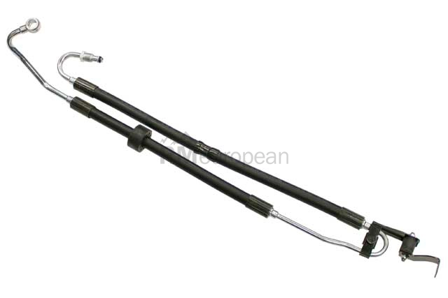 BMW Power Steering Hose Rein Automotive 32416751242