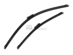 BMW Wiper Blade Set Bosch 61612408631