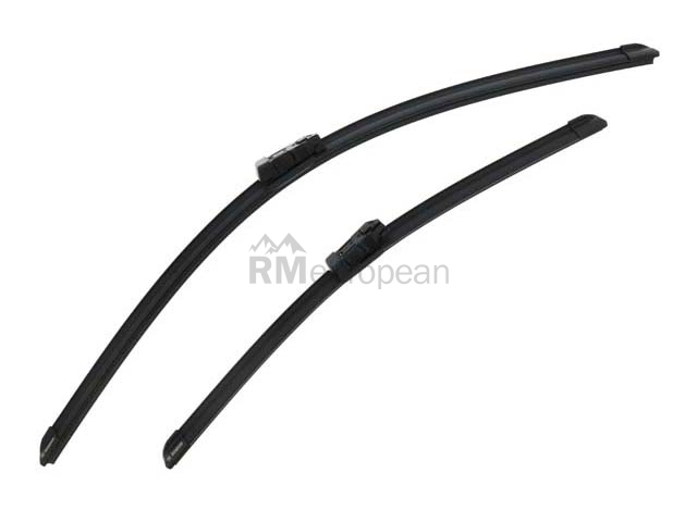 BMW Wiper Blade Set Bosch 61612408631