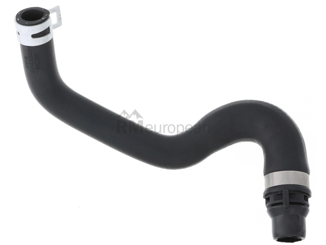 Volvo Coolant Hose Pro Parts 31465024