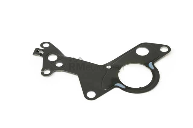 VW-Audi Vacuum Pump Gasket Elring Klinger 038145215