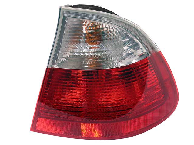 BMW Taillight Magneti Marelli 63216900474