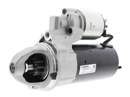 BMW Starter Bosch 12417610344