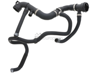 Volvo Radiator Hose Pro Parts 32249659