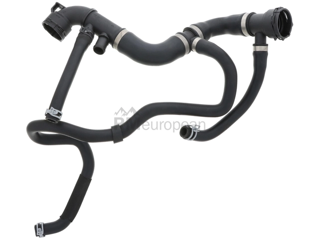 Volvo Radiator Hose Pro Parts 32249659