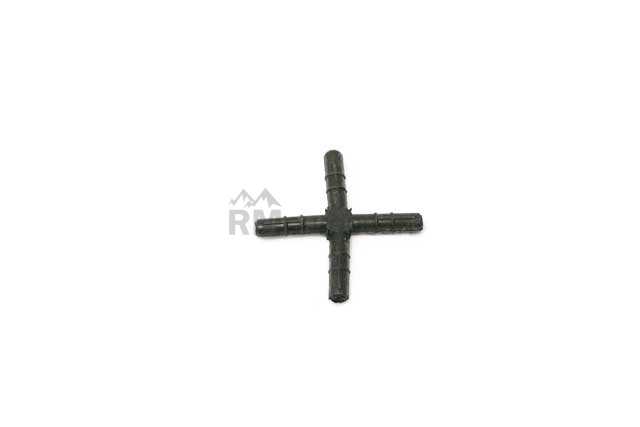 Porsche Vacuum Line Connector febi bilstein 92857372905