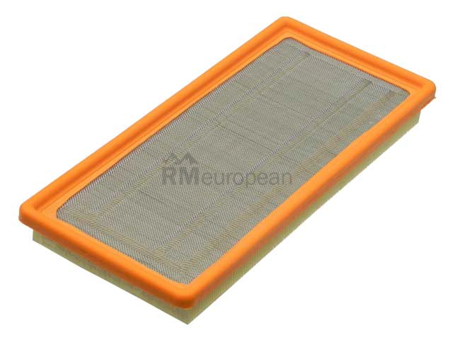 Porsche Air Filter Mahle 91111018502