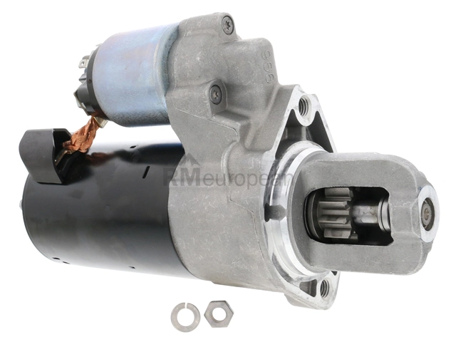 Mercedes Starter SEG Automotive 2769062300