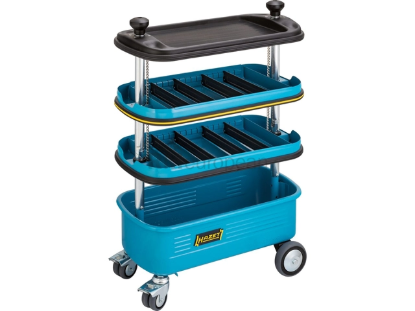 Tool Trolley Hazet 166N