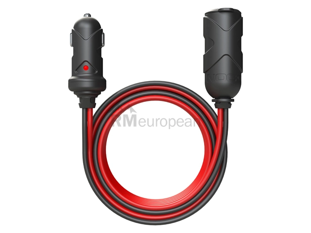 12V Plug  Extension Cable Noco GC019