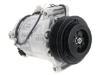 Jaguar A/C Compressor Mahle Behr C2D56291