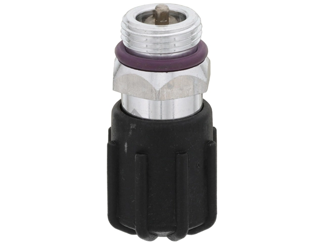 Porsche A/C Service Valve Genuine Porsche 99657346500