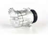 Saab A/C Compressor Mahle Behr 12758381