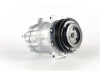 Saab A/C Compressor Mahle Behr 12758381