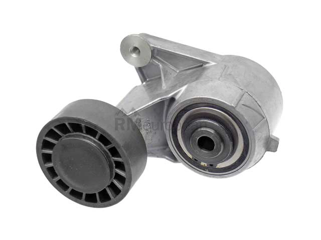 Mercedes Drive Belt Tensioner febi bilstein 1032000870