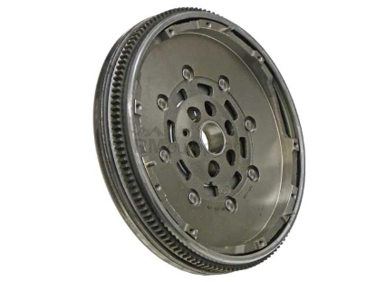 VW-Audi Dual-Mass Flywheel LuK 06F105266AB