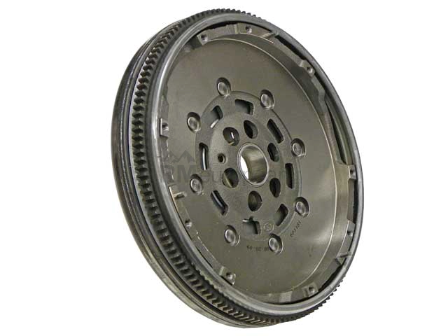 VW-Audi Dual-Mass Flywheel LuK 06F105266AB