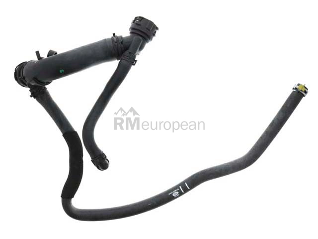 Land Rover Radiator Hose Genuine Land Rover LR012615