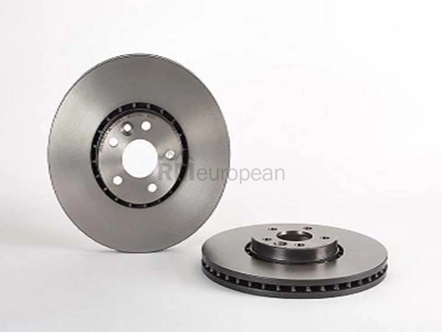 Volvo Brake Disc Brembo 31471034