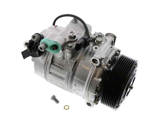 BMW A/C Compressor Denso 64529211496