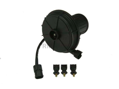 BMW Air Injection Pump URO Parts 11727571589