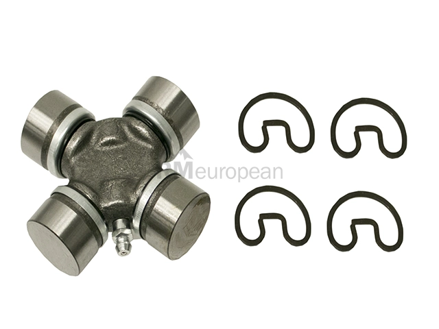 Land Rover Universal Joint Eurospare TVC100010
