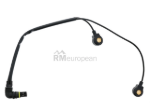 BMW Knock Sensor Bosch 12141741648