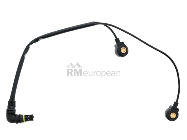 BMW Knock Sensor Bosch 12141741648