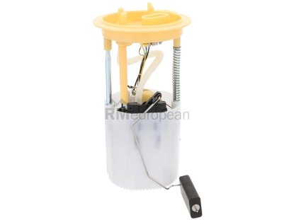 VW-Audi Fuel Pump Assembly Pierburg 1K0919050AB