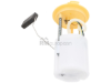 VW-Audi Fuel Pump Assembly Pierburg 1K0919050AB